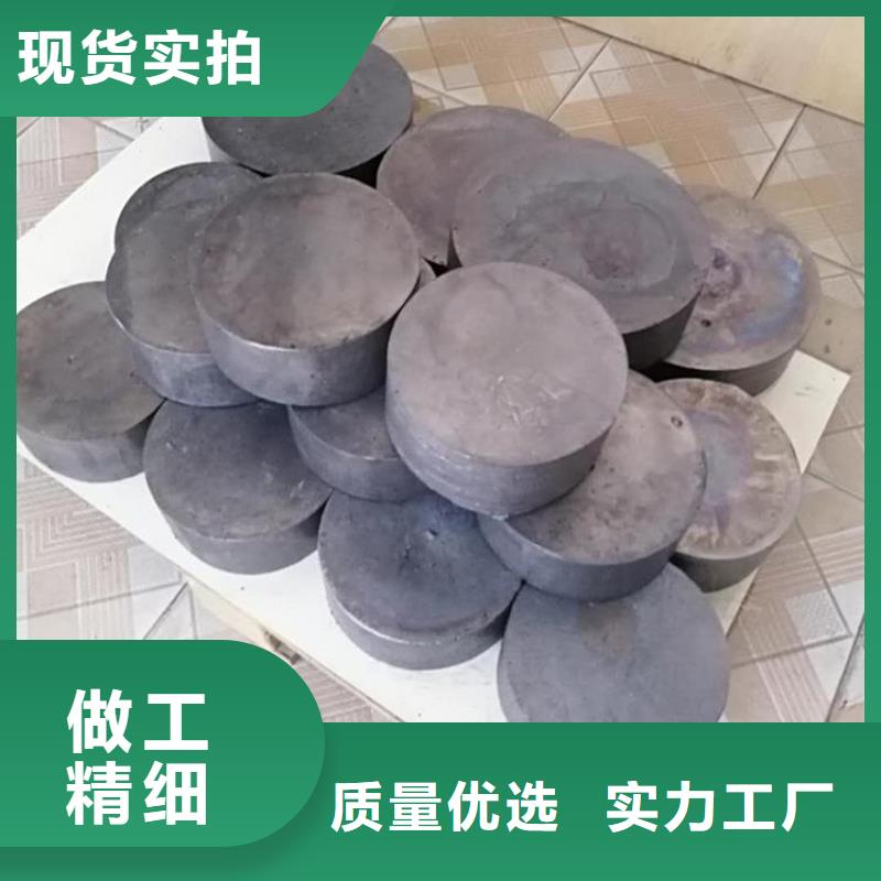 安庆配重铅块来图来样设计制造销售服务一体