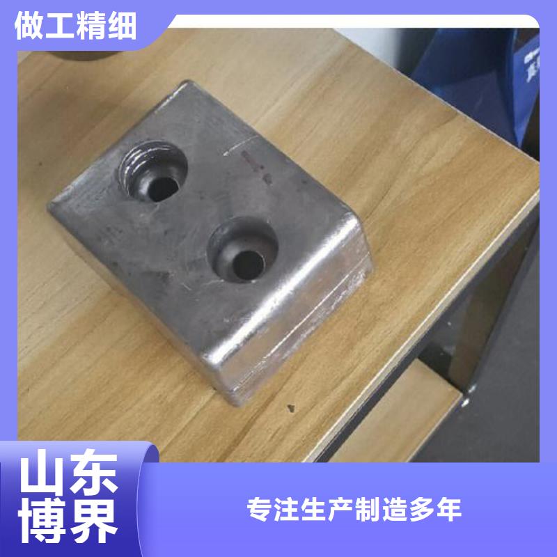 铅制品加工精心打造本地供应商