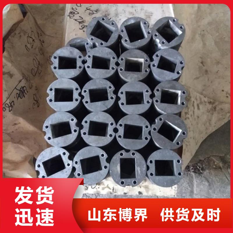 异形铅件保障产品质量24小时下单发货