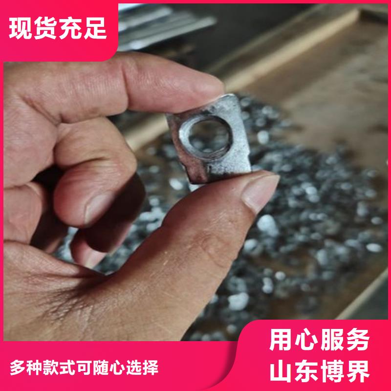 肇庆铅制品加工细节决定品质产品性能