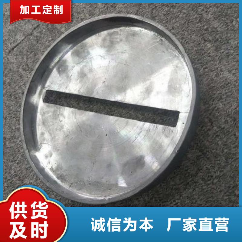 铅块质检合格同城制造商