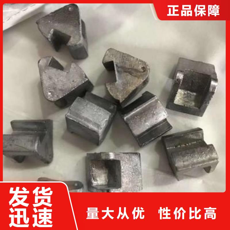 铅锭可有保障种类丰富