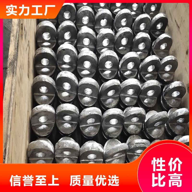 異形鉛件安心購(gòu)嚴(yán)格把控質(zhì)量