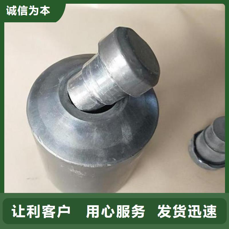 天水铅罐量大从优通过检测