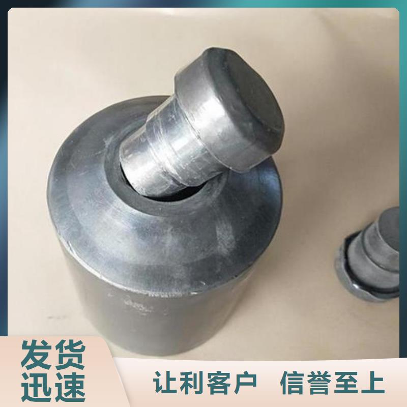 铅砖批发用好材做好产品