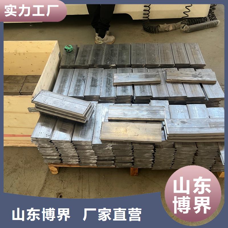 西安切割铅砖现货满足大量采购本地厂家