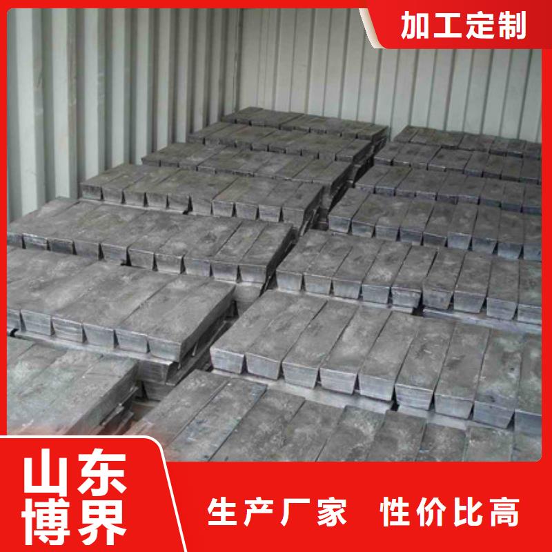 铅罐优质工艺厂家直销放心