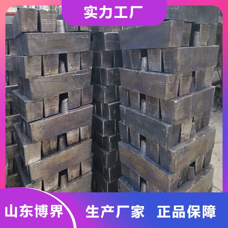 铅罐工厂直供一站式供应