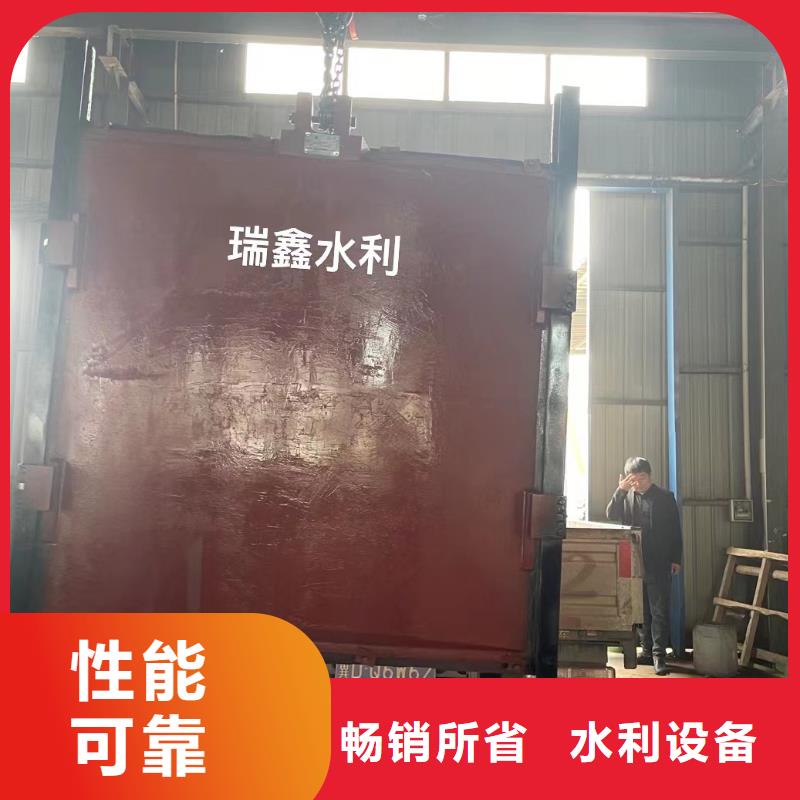 惠州市政建设启闭机闸门远销海外当地制造商
