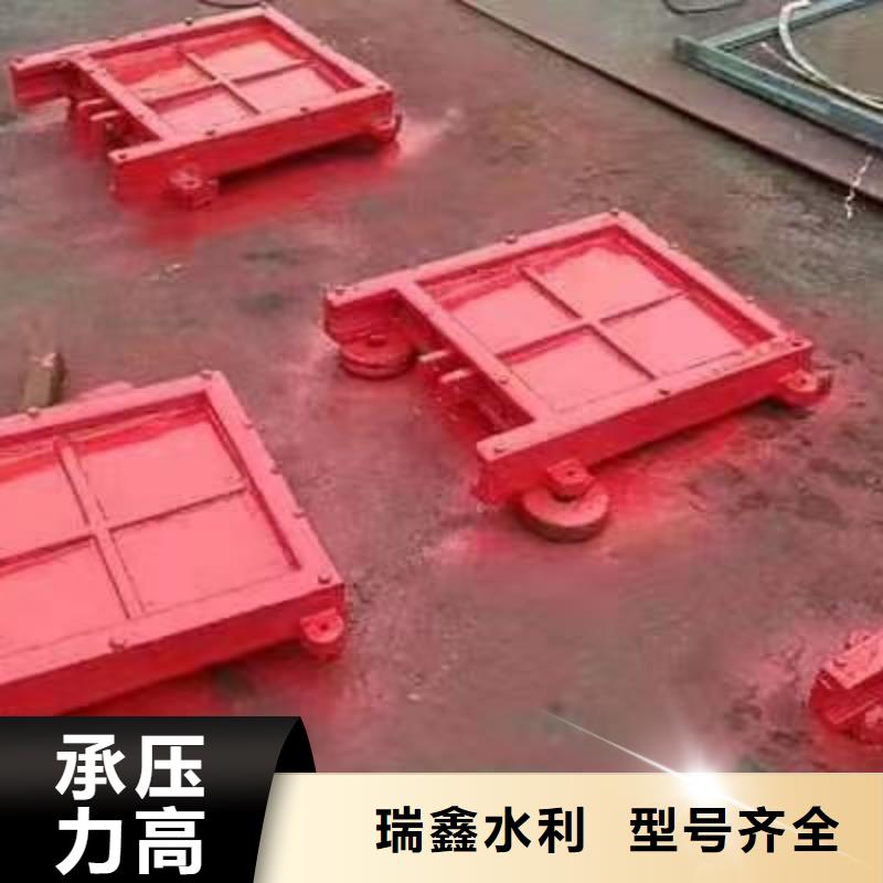 曲靖水库镶铜铸铁闸门型号齐全本地服务商
