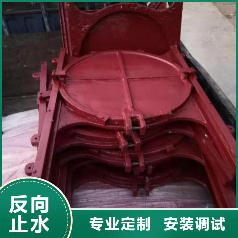 张掖市政建设启闭机闸门质量上乘当地制造商