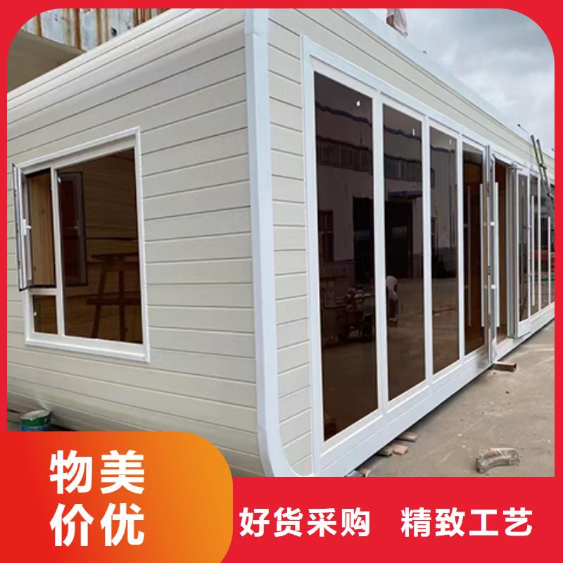 收费站岗亭源厂供货真诚合作