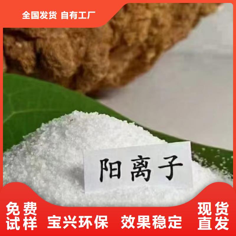 高分子聚丙烯酰胺专业生产厂家售后完善支持批发零售