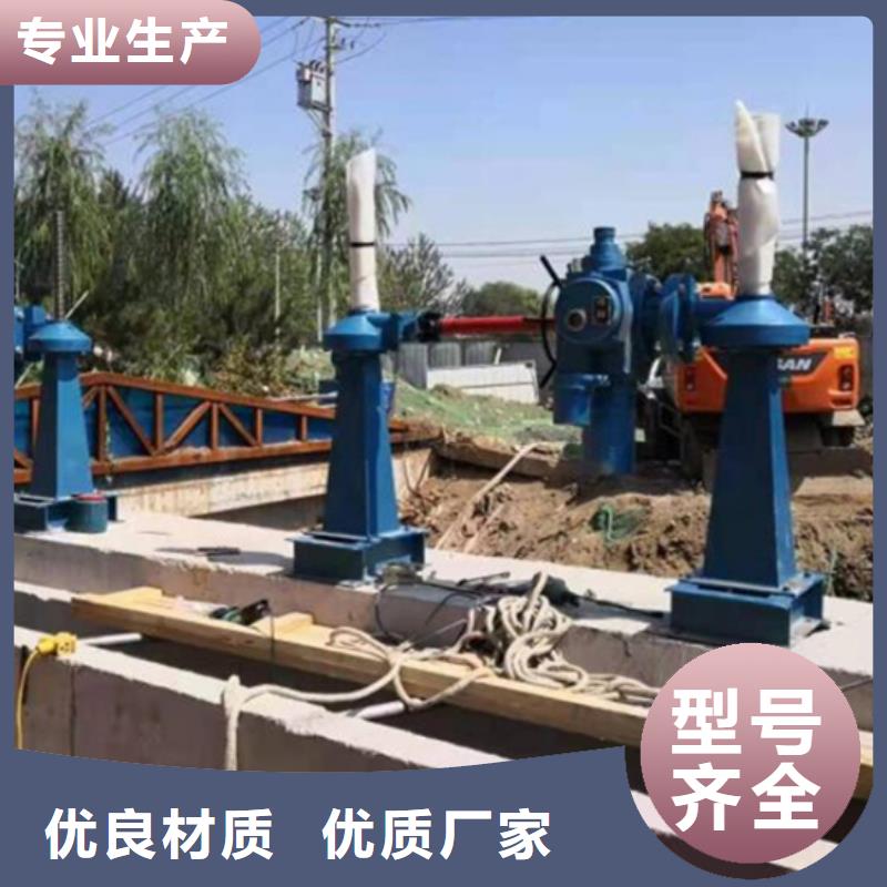 50KN电动启闭机设计合理优质原料启闭机现货销售