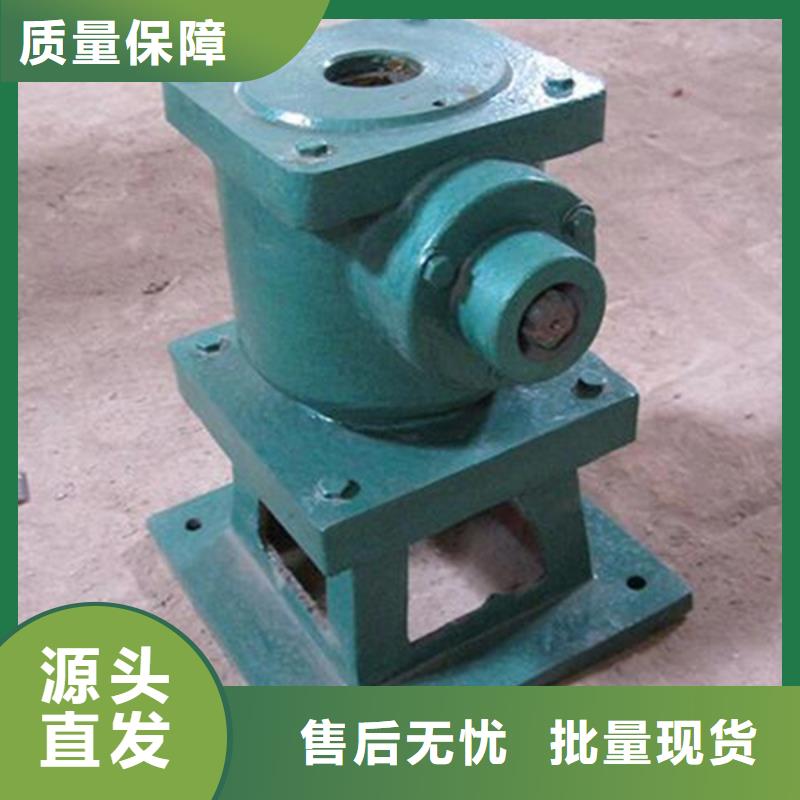 手动启闭机工厂直营严选材质