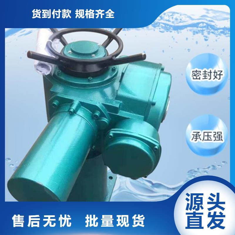 QDA螺桿啟閉機工藝成熟工廠直銷
