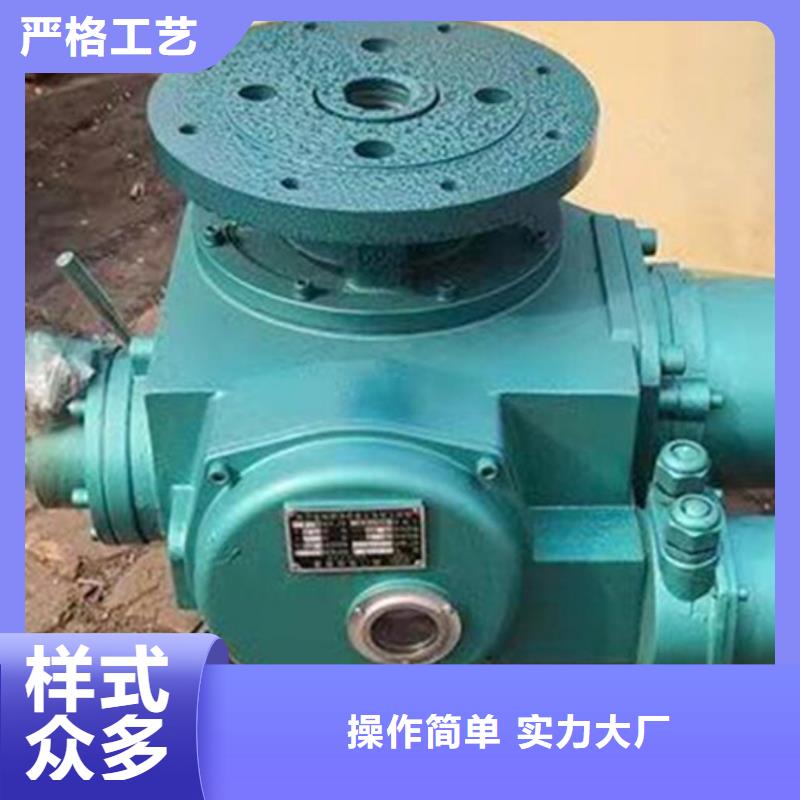 10KN手搖啟閉機直銷貨源充足嚴格工藝快速卷揚式啟閉機同城品牌