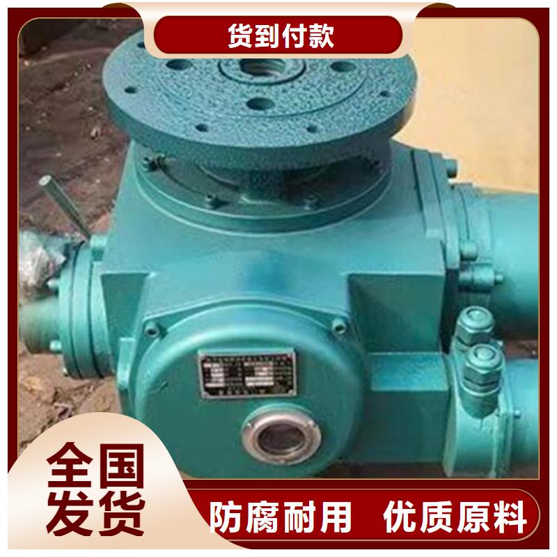 弧形门卷扬式启闭机品质无所畏惧贴心服务