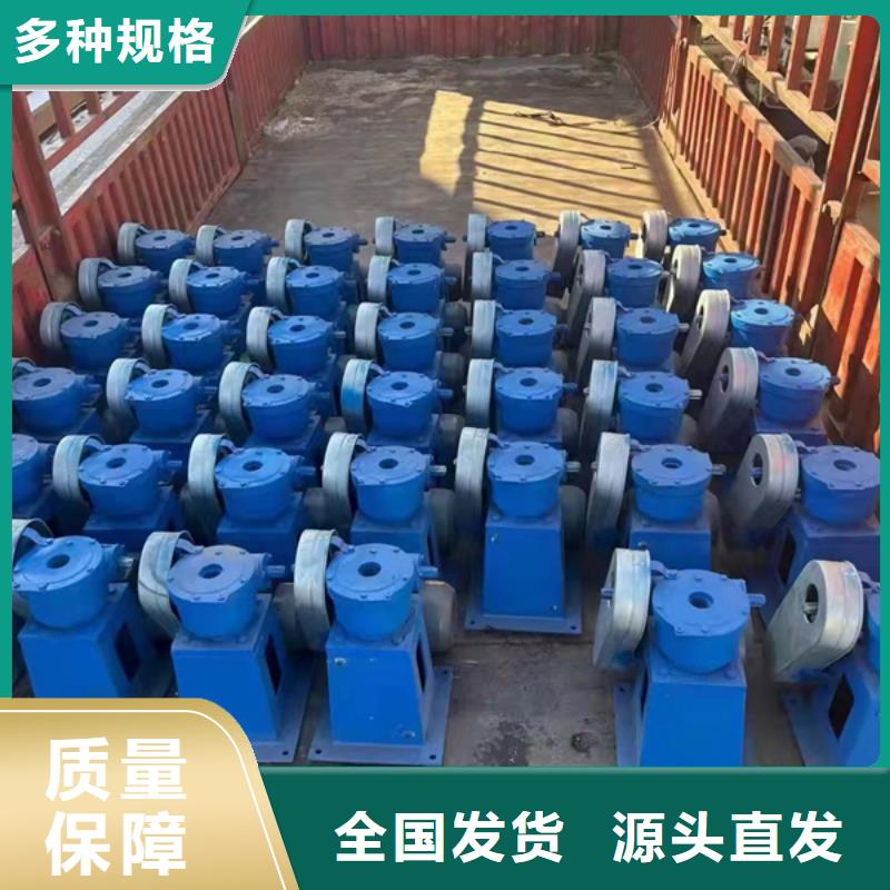 液压式启闭机安心购为品质而生产