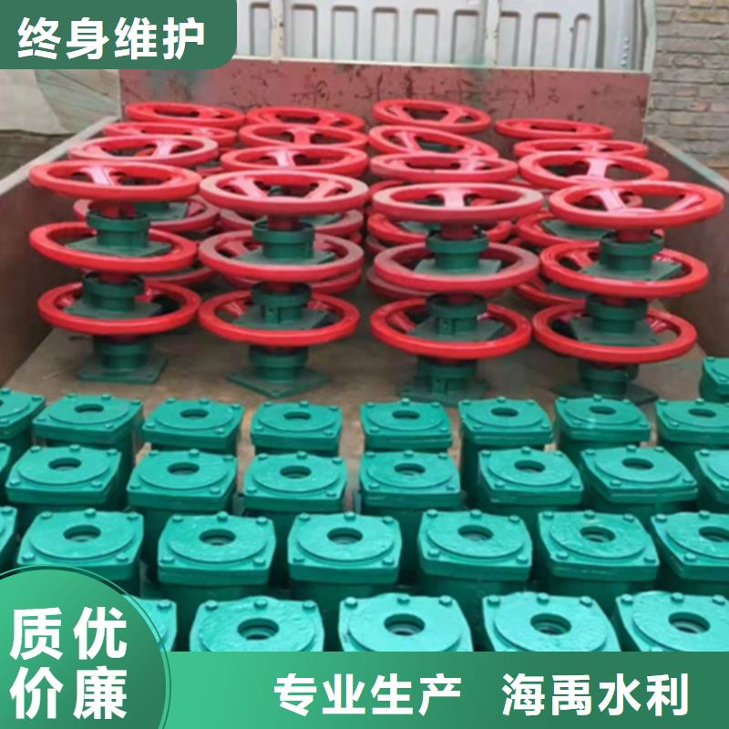 QLC螺桿啟閉機現貨批發同城經銷商