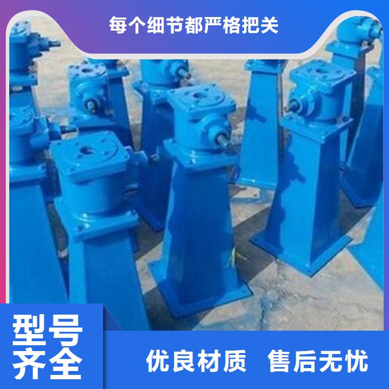 直連式啟閉機研發生產銷售貨真價實