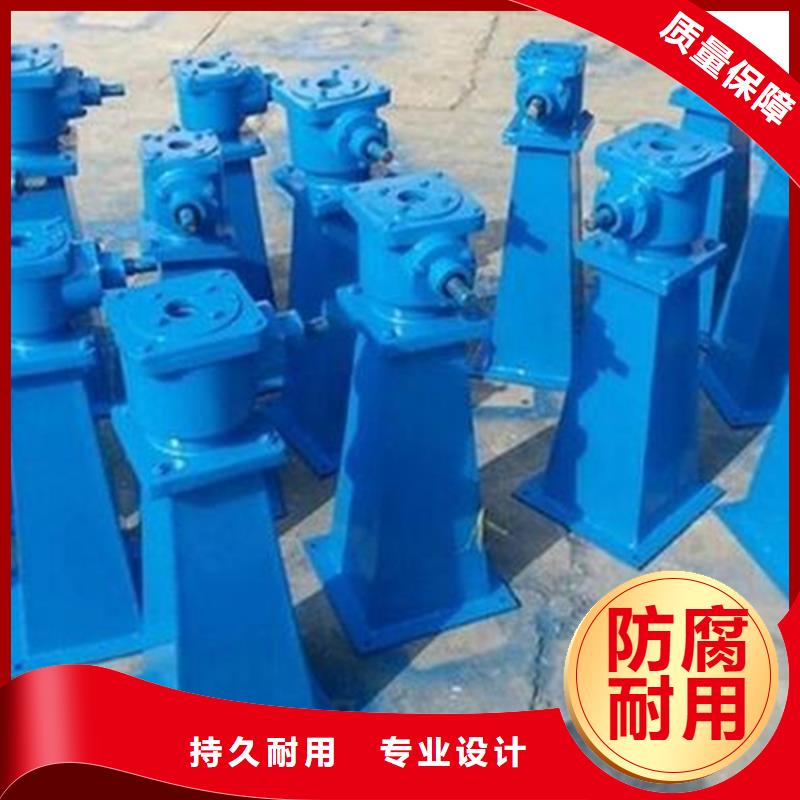 1.1kw卷扬式启闭机产地工厂专业设计斜拉手电启闭机定制定做