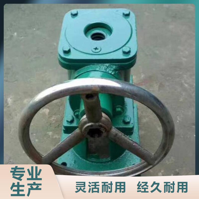 QDA螺杆启闭机大实力看得见拒绝中间商