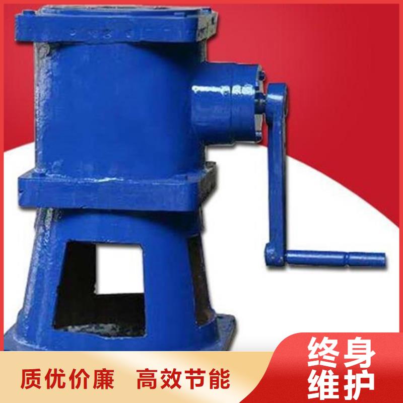 手動啟閉機實力工廠價格合理