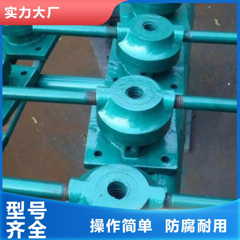 电动头启闭机实力商家工厂直销