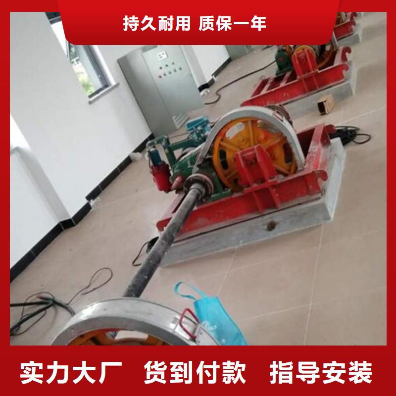 启闭机直销省心省钱量少也做