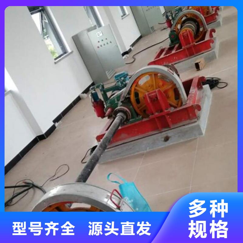 葫芦岛QL直连螺杆启闭机专业生产团队精选厂家好货