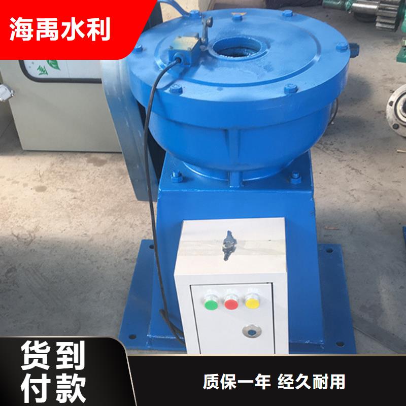 QLC螺桿啟閉機采購無憂優良工藝
