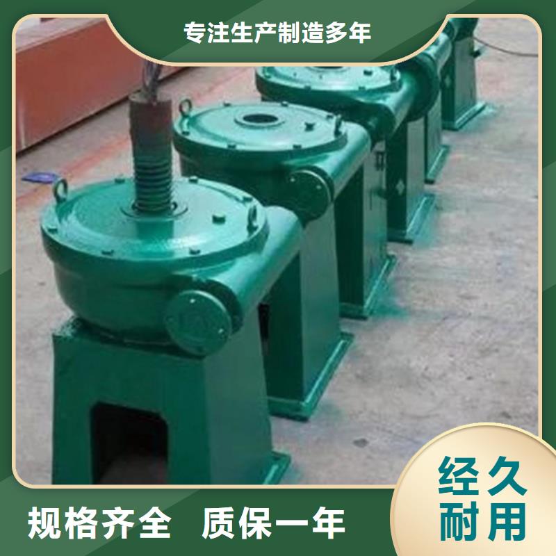 直連式啟閉機講信譽保質量每個細節都嚴格把關