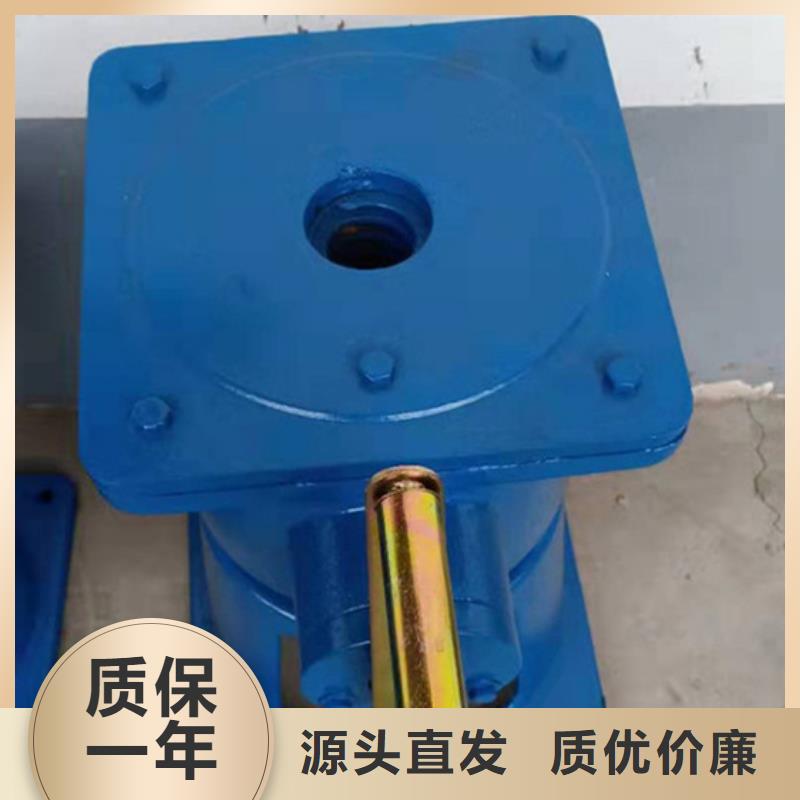 弧形门卷扬式启闭机全品类现货满足客户需求