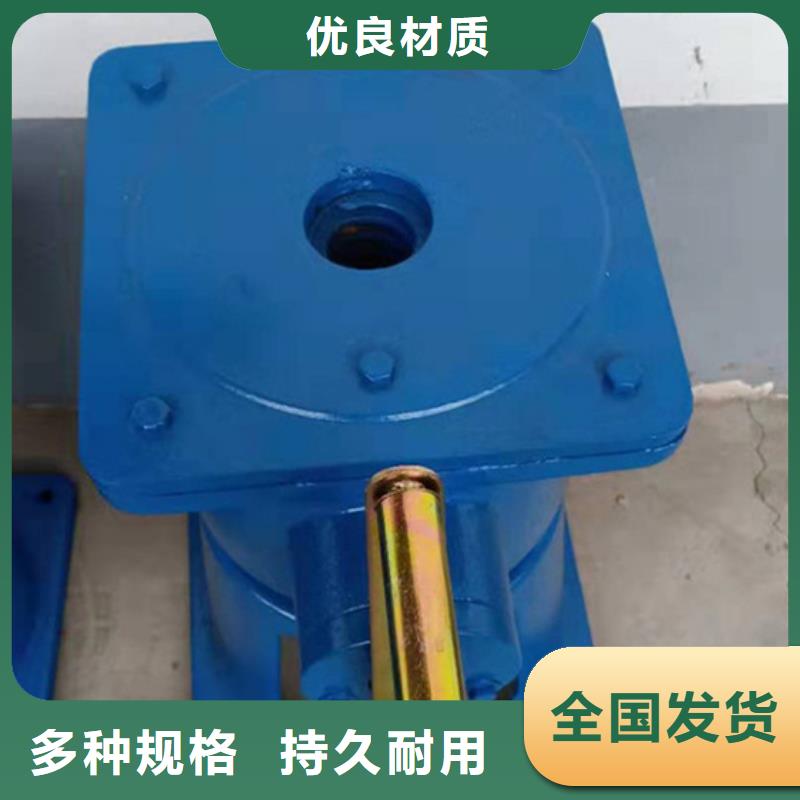手动启闭机实拍品质保障现货销售