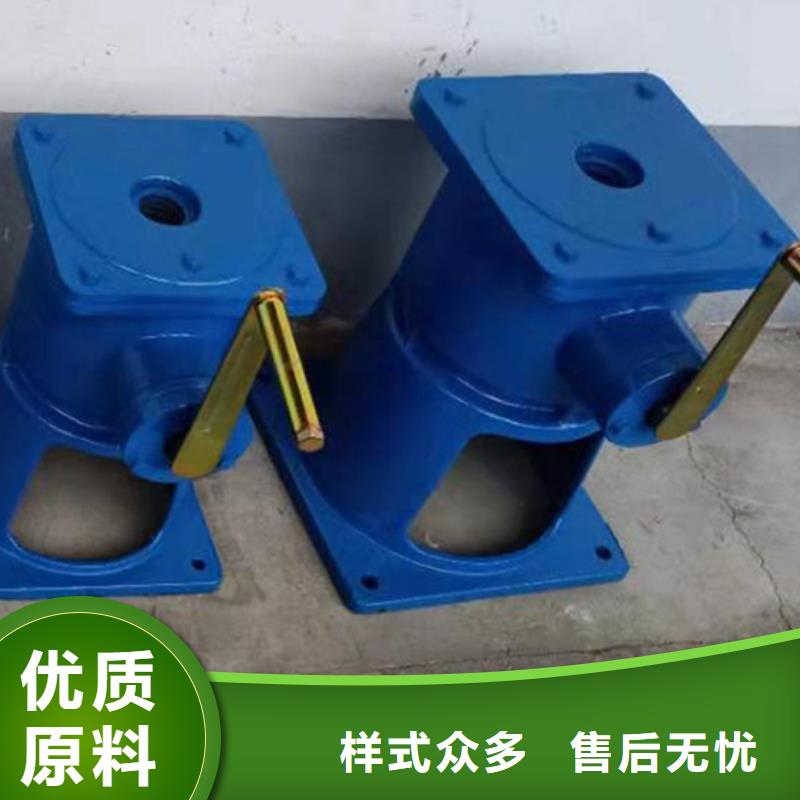 西安液压式启闭机品质保证用心经营
