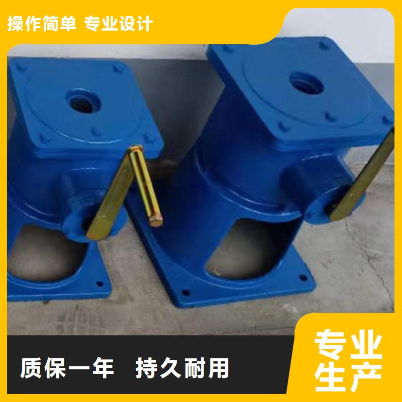 8吨弧形门卷扬式启闭机生产经验丰富实力大厂闸门启闭机专心专注专业
