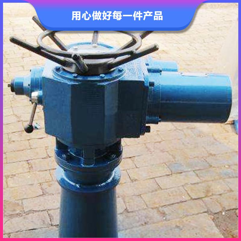 液压式启闭机一站式采购商家同城生产商