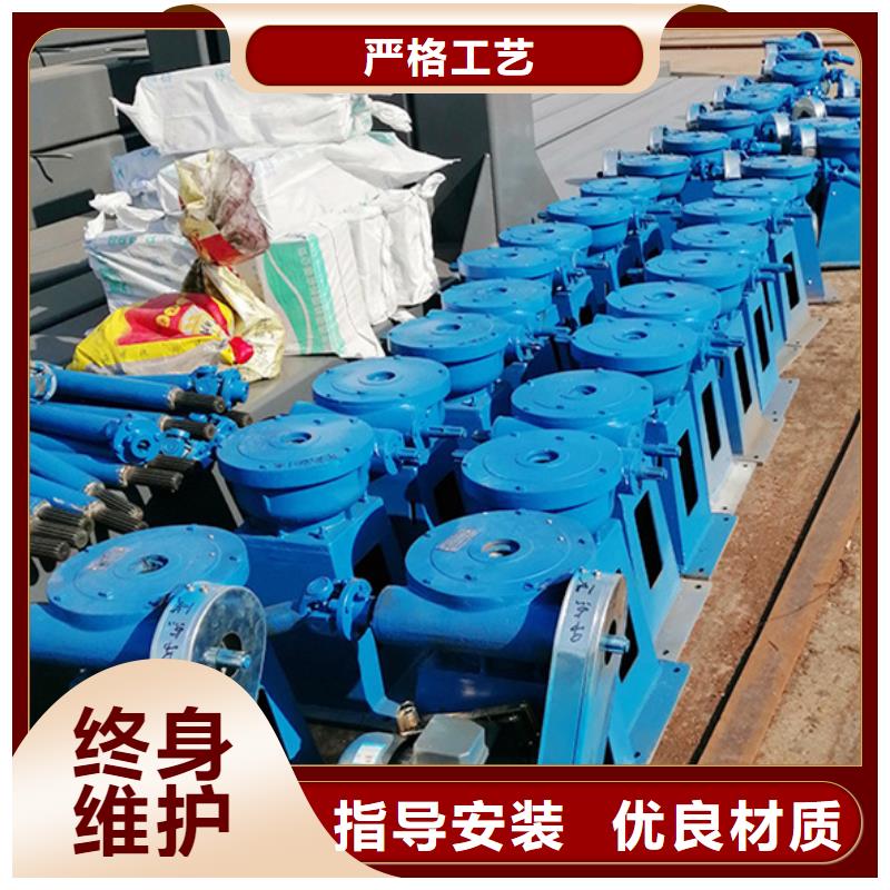 手动启闭机来图当地制造商