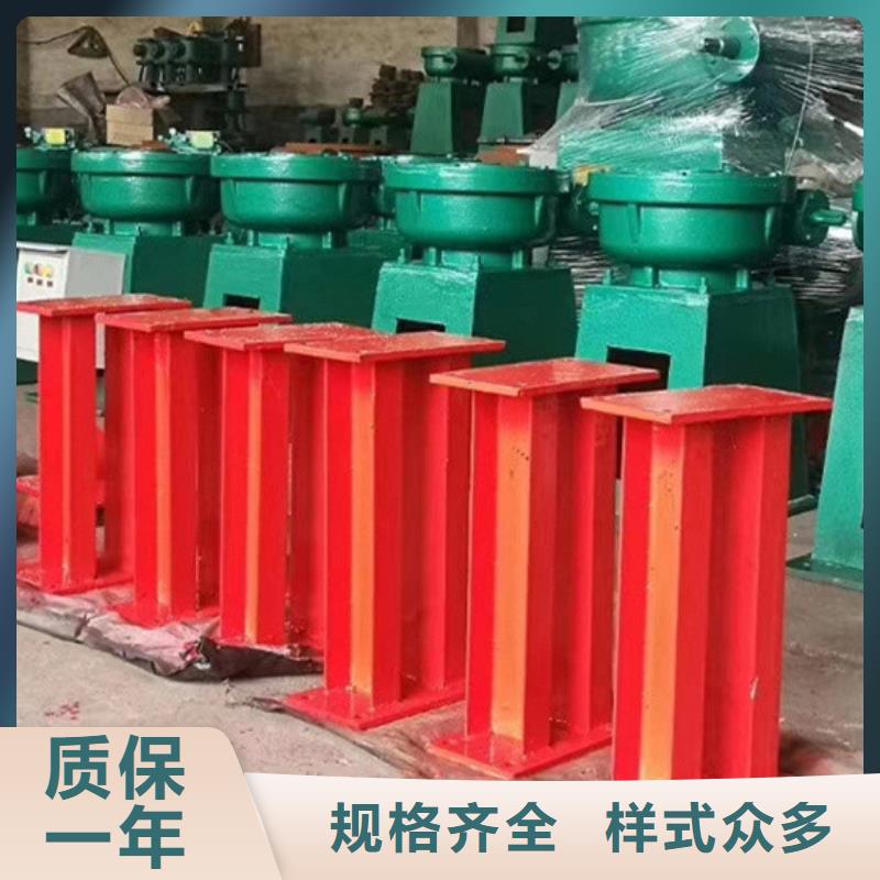 卷揚式啟閉機一手貨源優良工藝