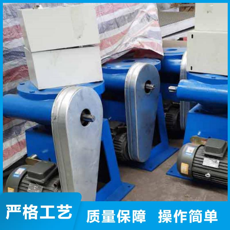 QL直連螺桿啟閉機工藝成熟質優價廉