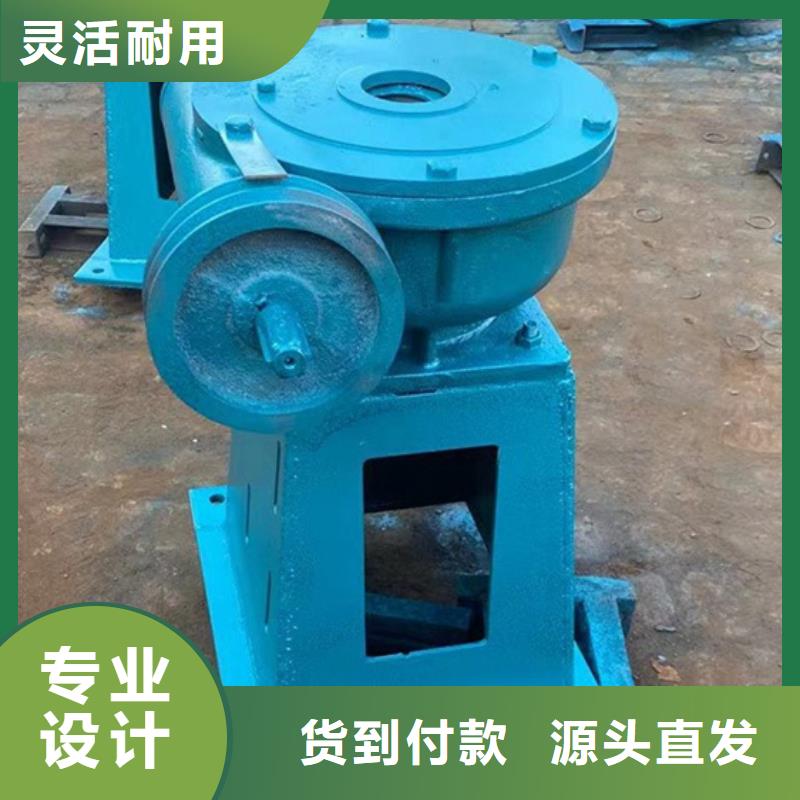 QLC螺桿啟閉機核心技術同城生產商