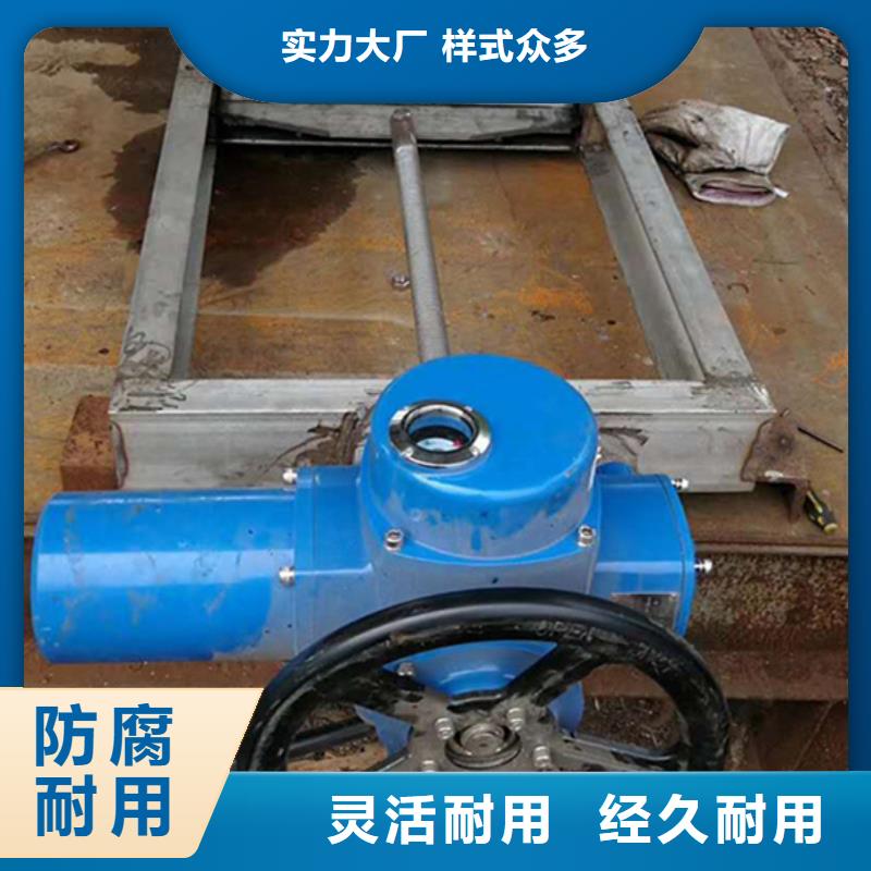 QDA螺杆启闭机一站式采购商家质量不佳尽管来找我