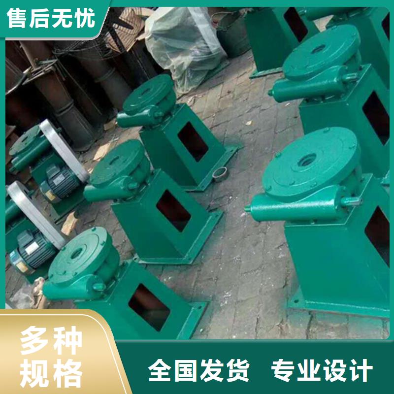 QLC螺杆启闭机全品类现货可定制