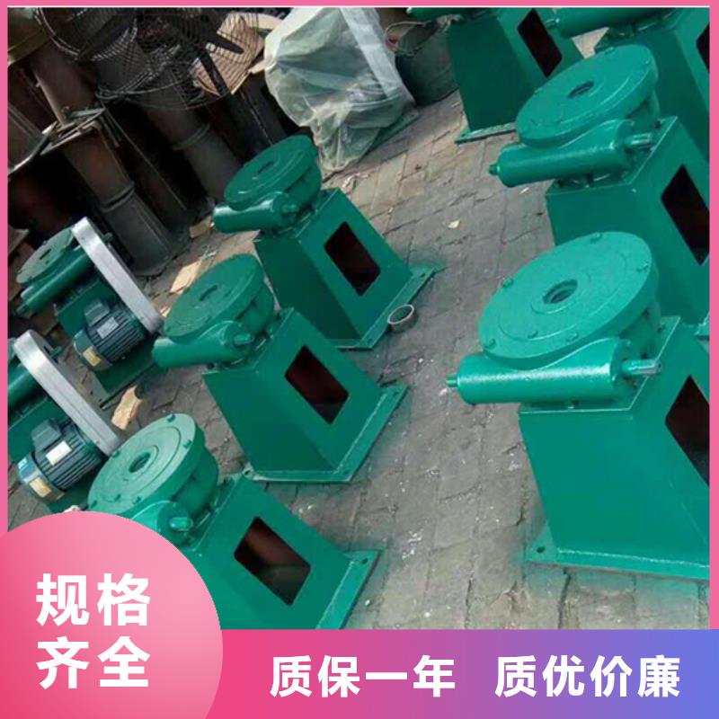 QLC螺桿啟閉機實力工廠售后服務完善