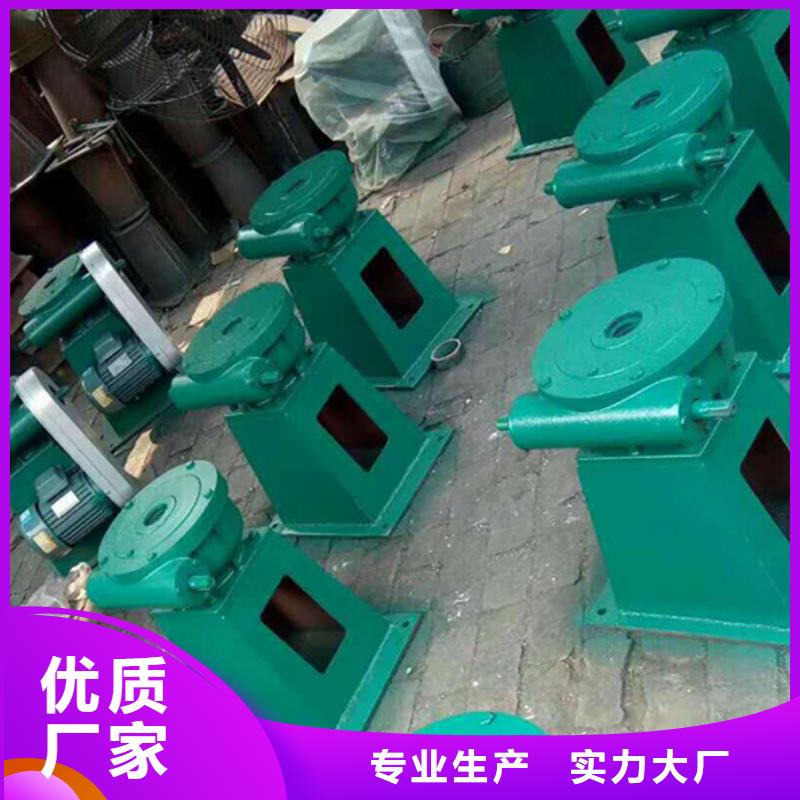 直连式启闭机质优价保放心购