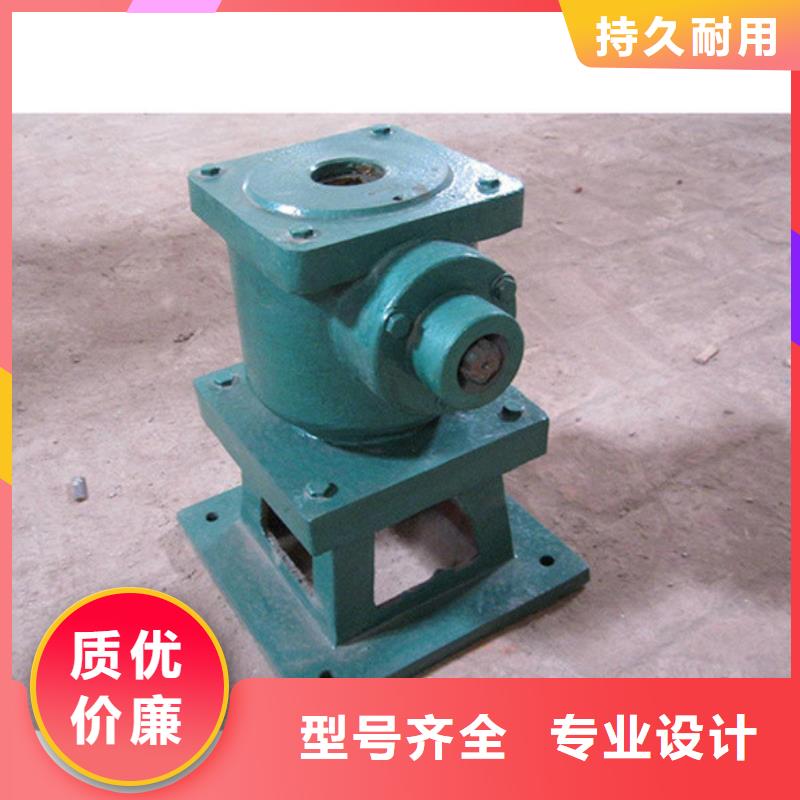螺杆式启闭机规格型号全一站式厂家
