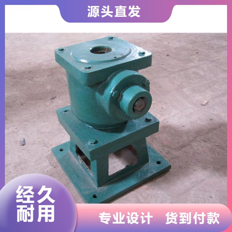 QLC螺杆启闭机研发生产销售当地供应商