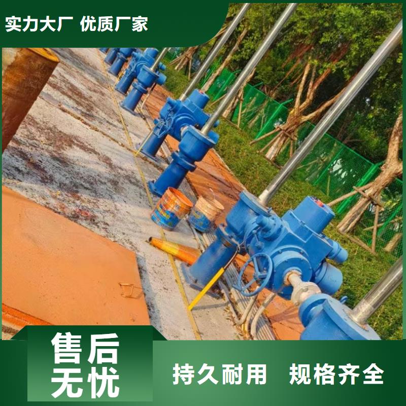 1.5kwQDA螺杆启闭机销售的是诚信指导安装海禹启闭机厂家拥有先进的设备