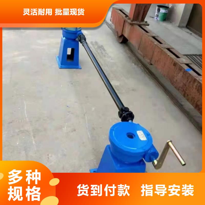 啟閉機品質不將就廠家現貨供應